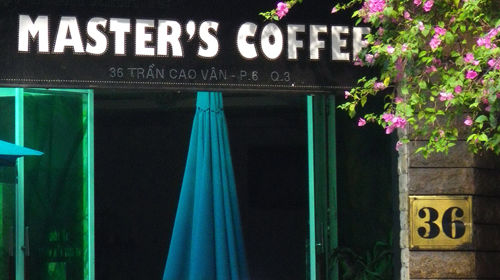 Tuyển sinh cao học "Đảm bảo đậu"